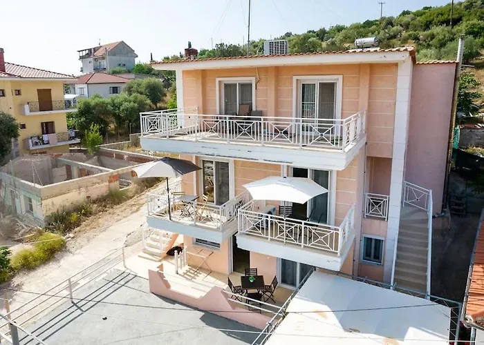House Litsa 3