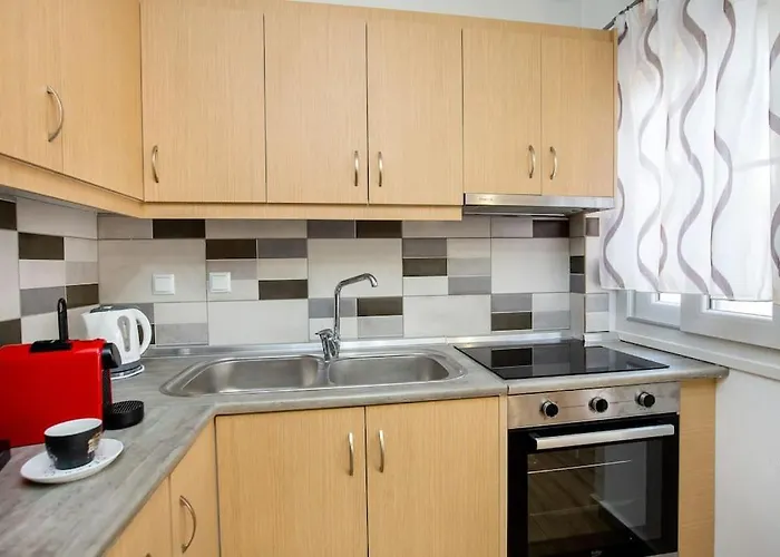 House Litsa 3 Apartamento