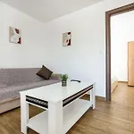 Apartman House Litsa 3 Potósz
