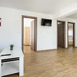 Apartman House Litsa 3 Potósz