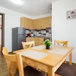 Apartman House Litsa 3 Potósz