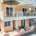 House Litsa 3 Apartman