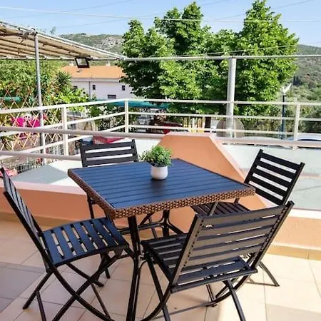 Apartment House Litsa 3
