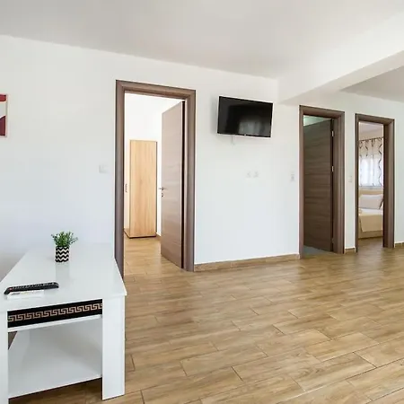 House Litsa 3 Apartment