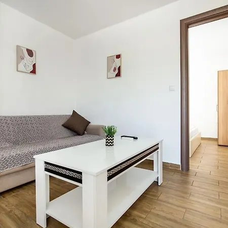 Apartment House Litsa 3 Potos