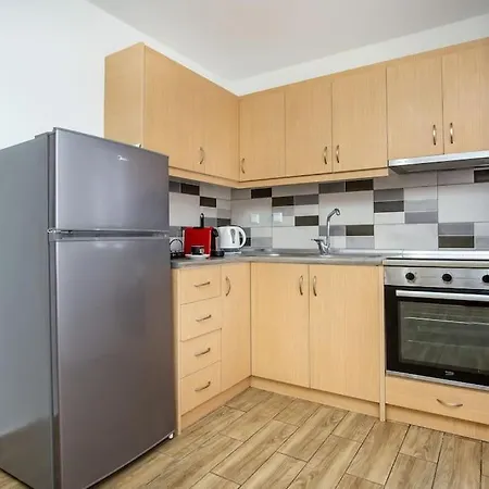 Apartment House Litsa 3