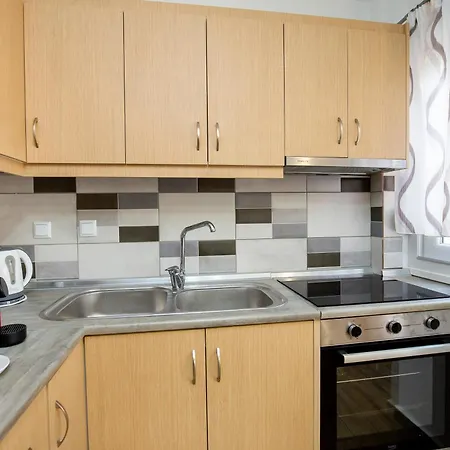 House Litsa 3 * Ποτός