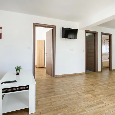 Apartment House Litsa 3 Potos