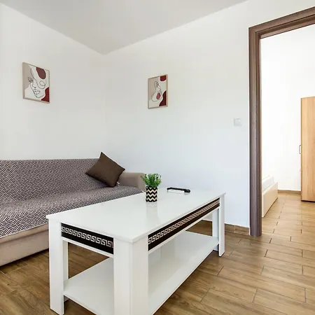 House Litsa 3 Apartment *