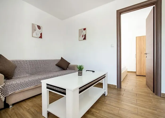 Apartment House Litsa 3 Potos