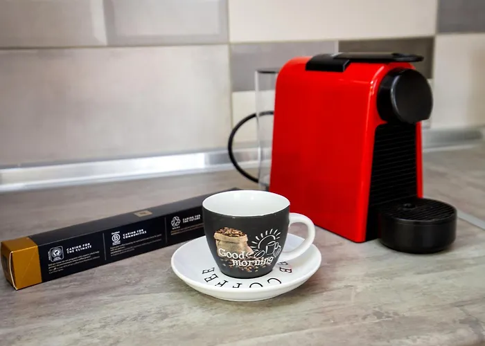 House Litsa 3 * Potos